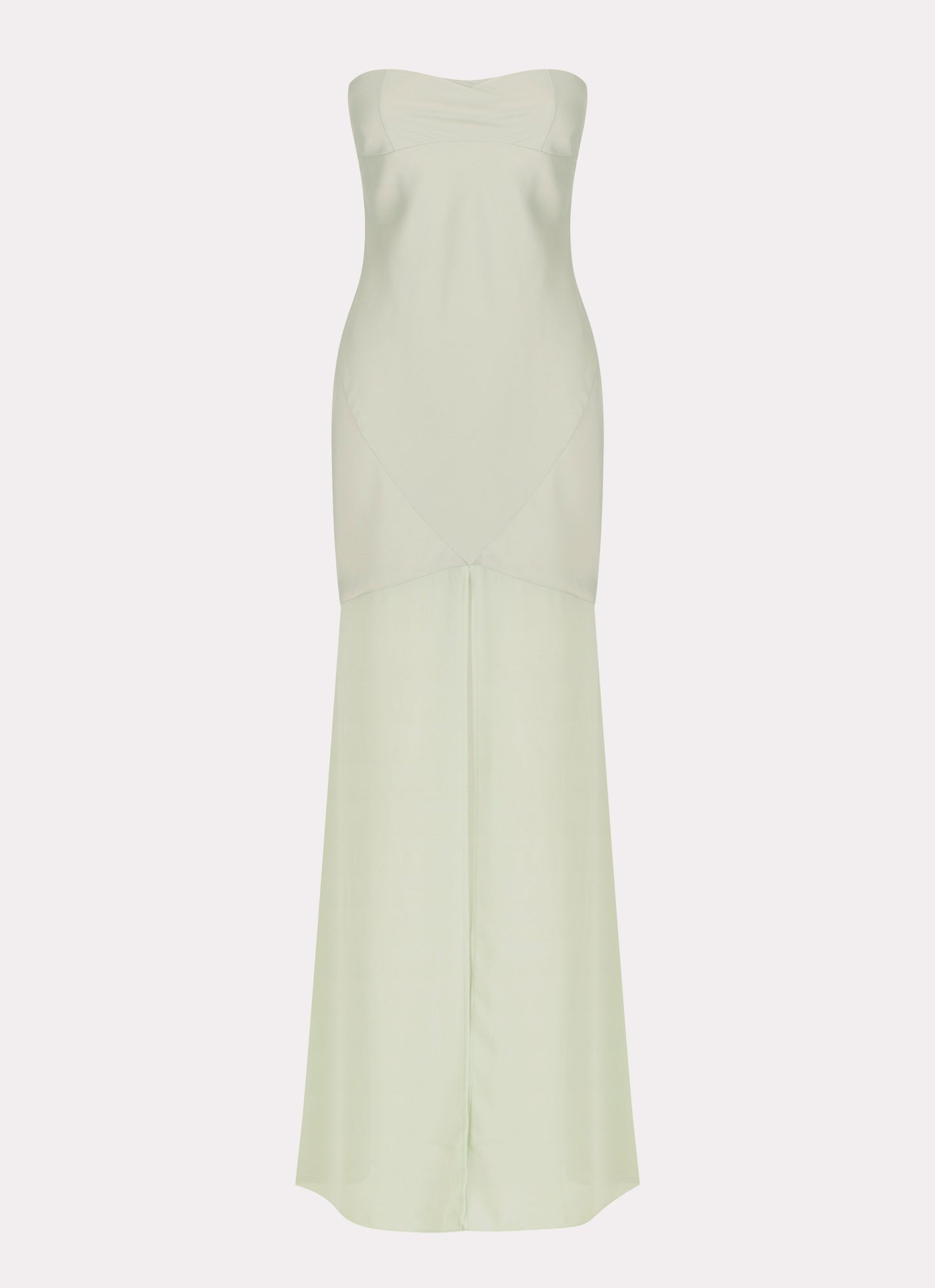 Brea Maxi Dress - Sage