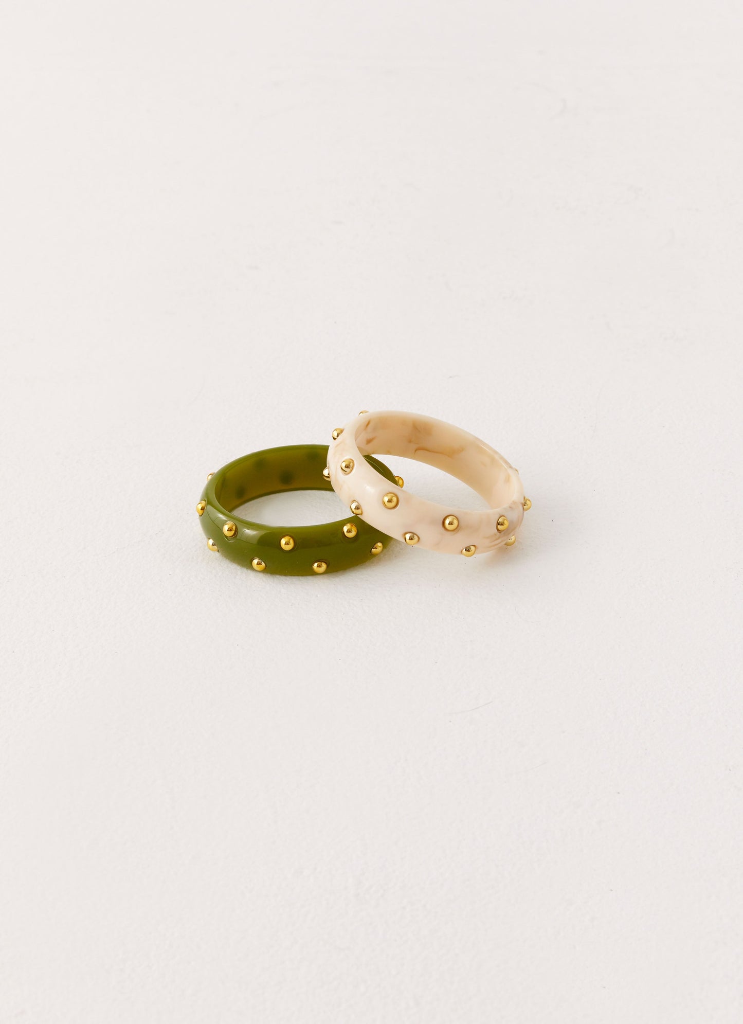 Melini Bangles - Multi