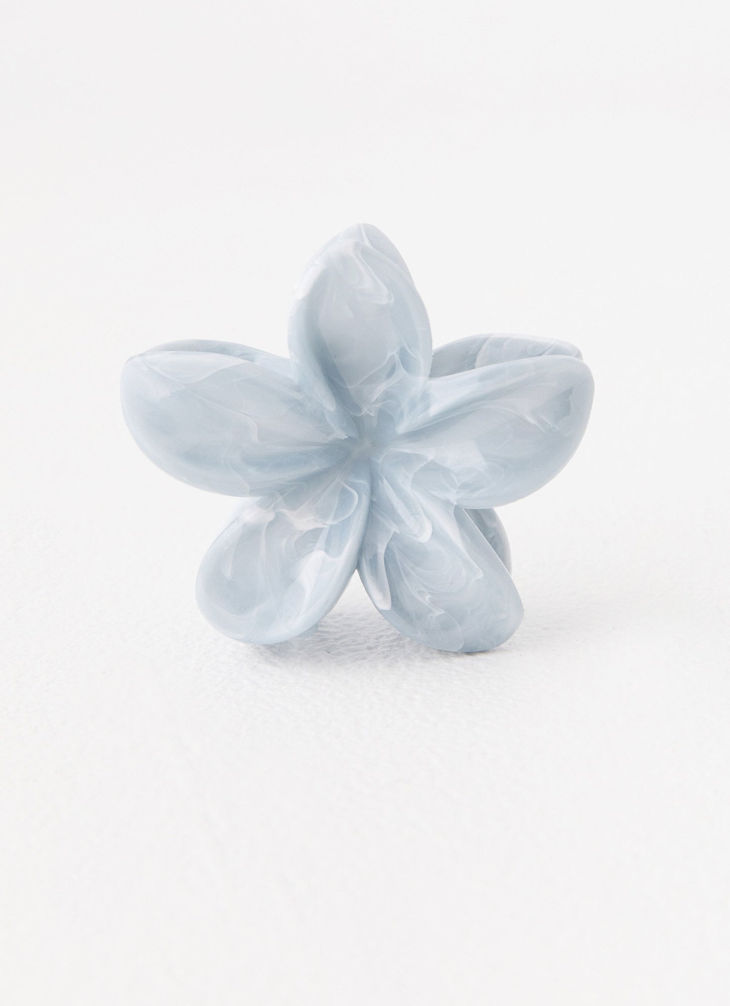 Daylight Hours Hair Clip - Blue