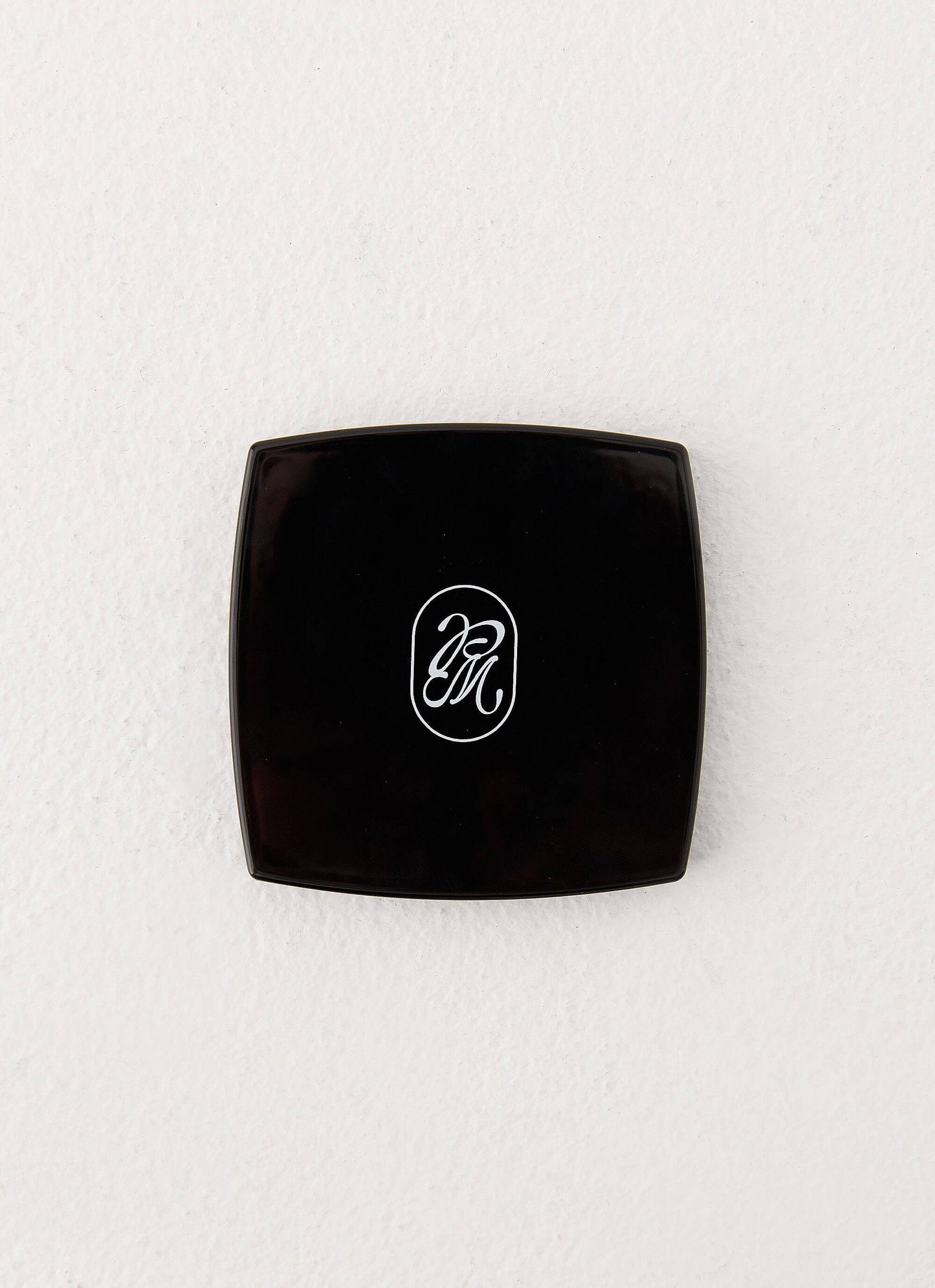 Peppermayo Makeup Mirror - Black