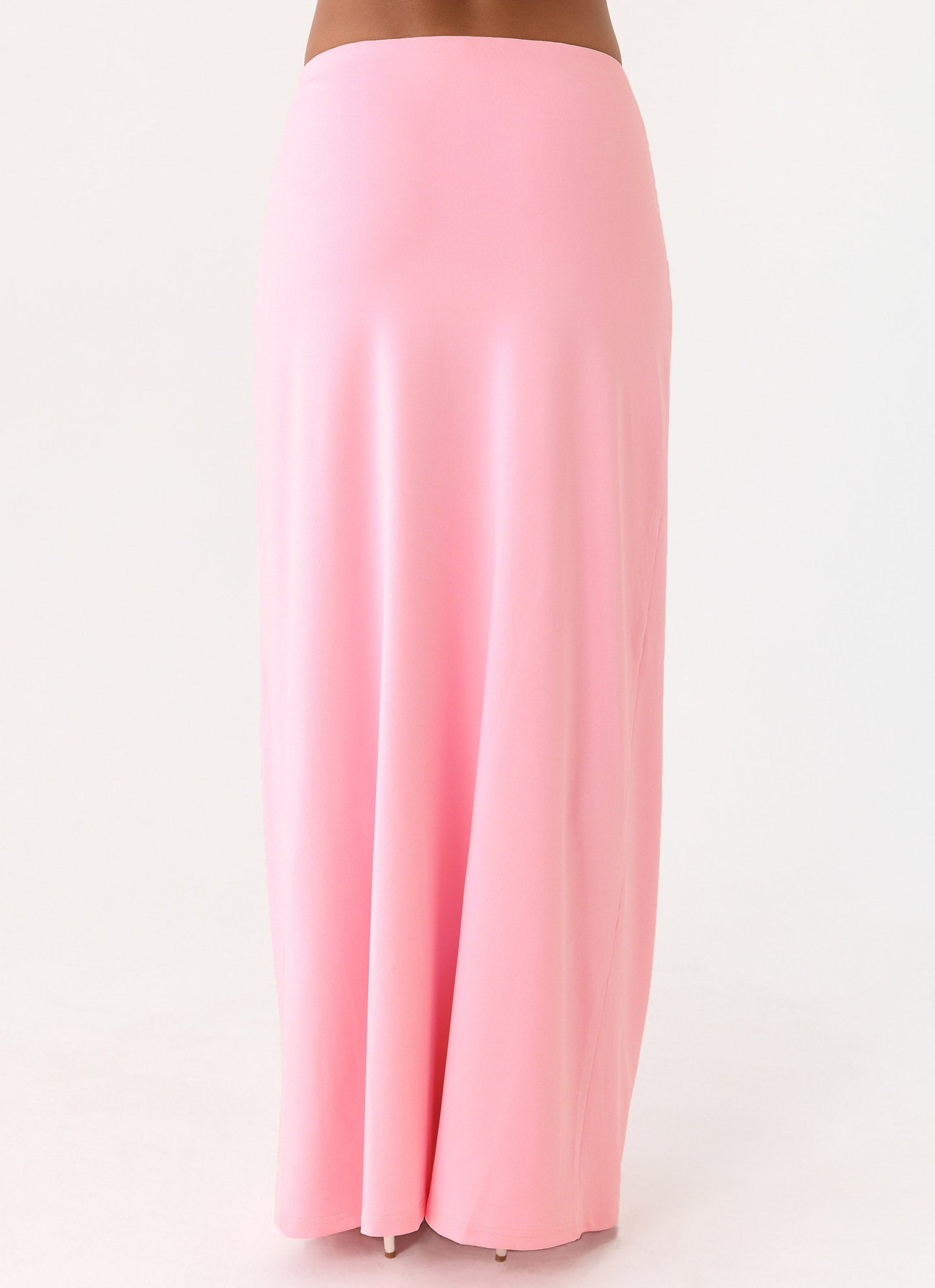 Nomanda Maxi Skirt - Pink