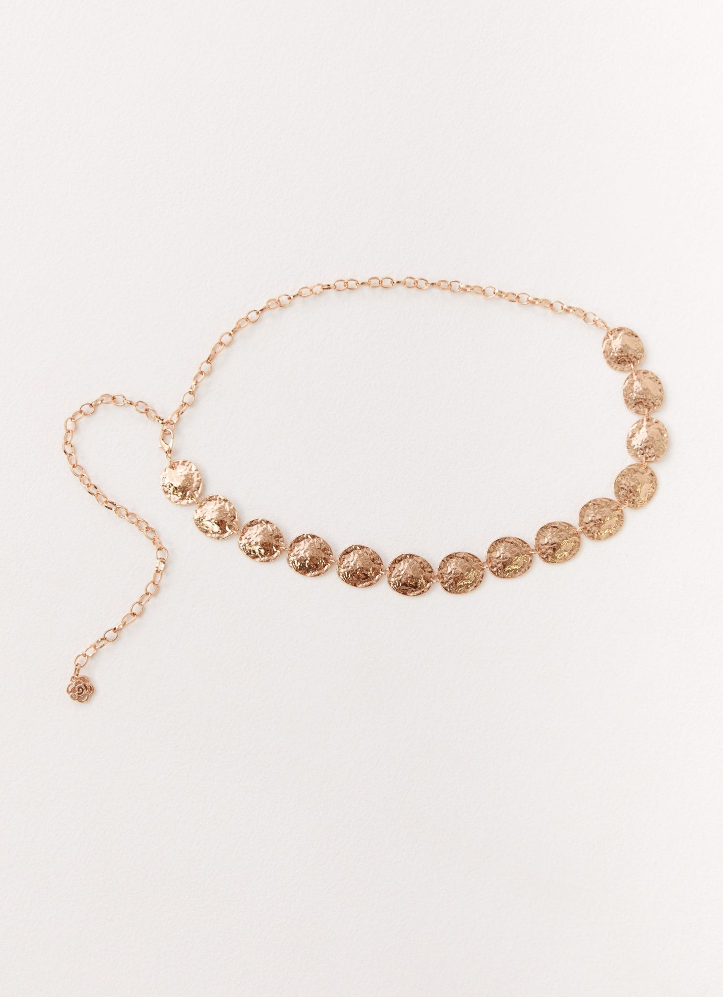 Tobi Belt - Gold